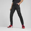 Puma Ferrari Style Sweat Pants Sl Siyah Erkek Eşofman Altı