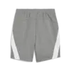 Puma BMW MMS SWEAT SHORTS Gri Erkek Şort