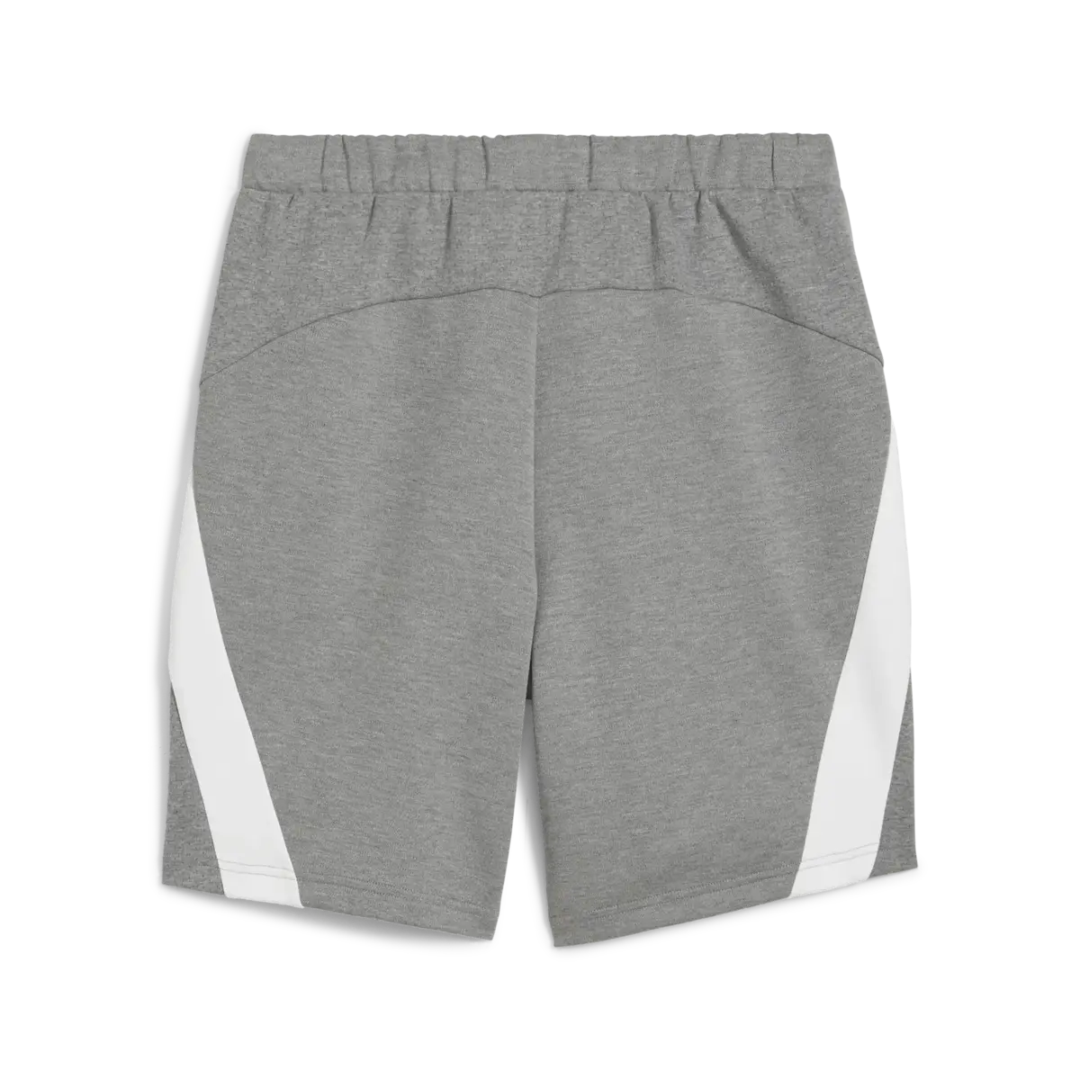 Puma BMW MMS SWEAT SHORTS Gri Erkek Şort