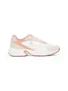 Calvin Klein RETRO TENNIS KNIT MG Bej Kadın Sneaker