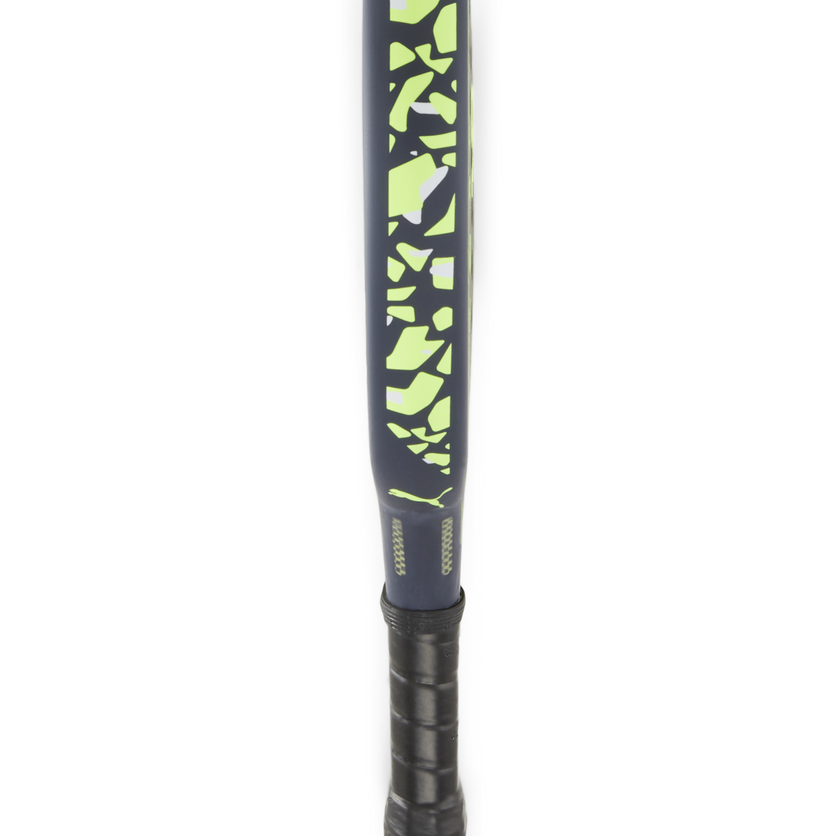 Puma SolarBLINK Padel CRT Siyah Unisex Raket