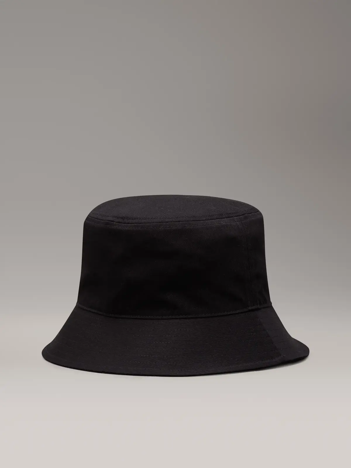 Calvin Klein ESSENTIAL PATCH BUCK Erkek Siyah Şapka