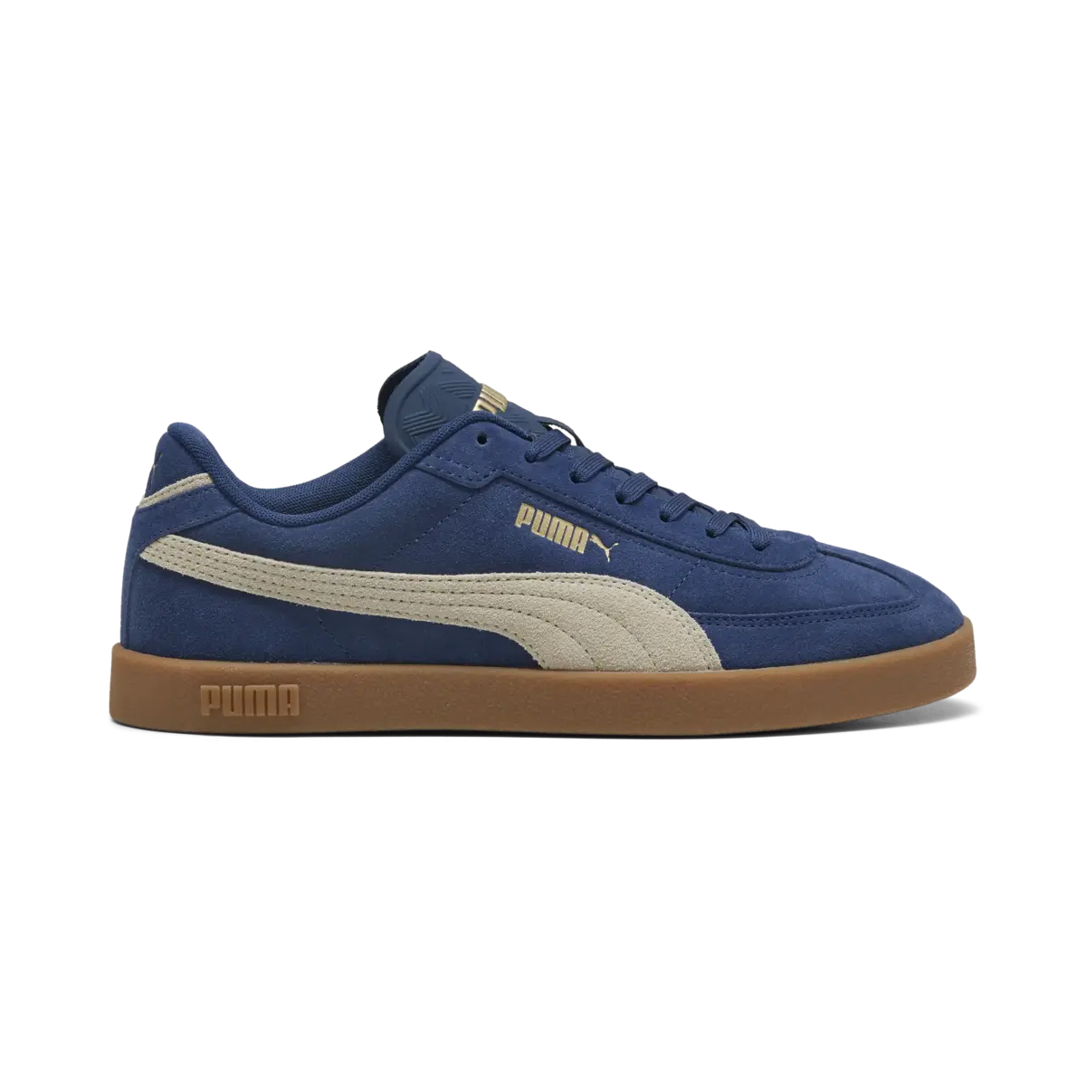 Puma Club II Era Suede Mavi Erkek Spor Ayakkabı & Sneaker