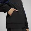 PUMA X PLAYSTATION Jacket Siyah Erkek Ceket