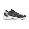 Puma Teveris NITRO  Noughties Siyah Unisex Günlük Spor Ayakkabı