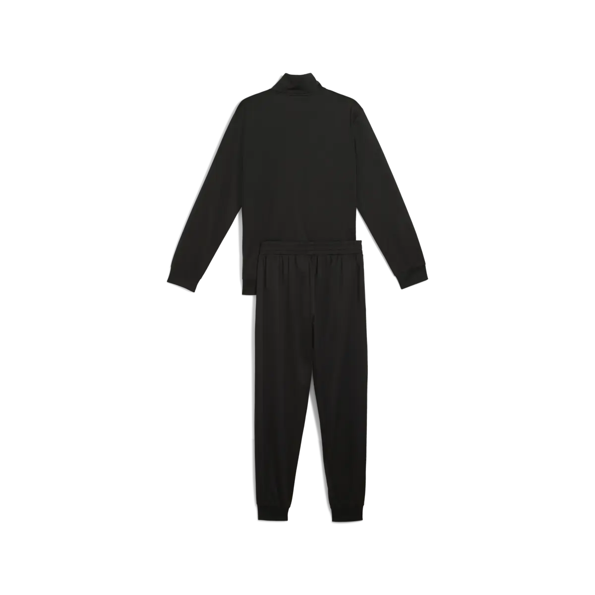 Puma ESS Poly Suit Siyah Erkek Eşofman Takımı