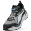 Puma X-RAY 4 Siyah Unisex Yürüyüş ve Koşu Ayakkabısı