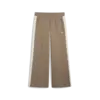 PUMA T7 Low Rise Track Pants Kahverengi Kadın Eşofman Altı