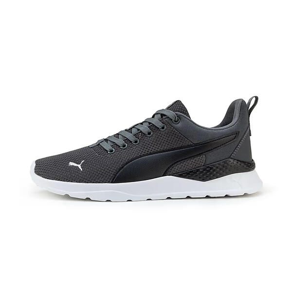 Puma Anzarun Lite TDP Gri Erkek Günlük Spor Ayakkabı