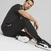 Puma BMW MMS ESS FT Pants Siyah Erkek/Unisex Eşofman Altı