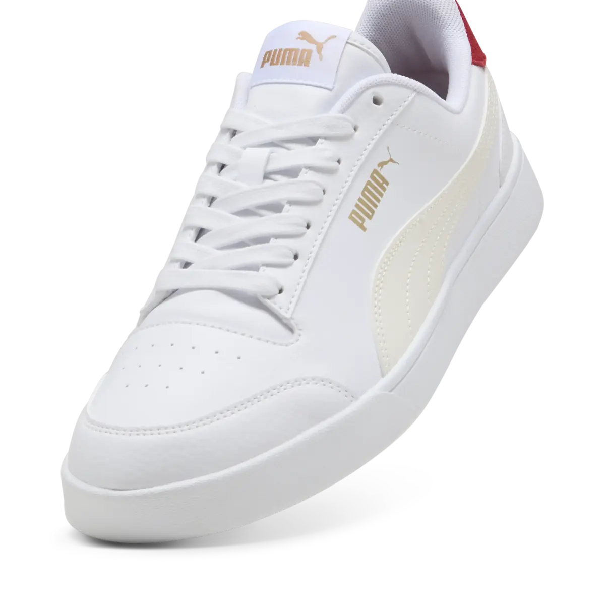 Puma Shuffle Unisex Spor Ayakkabı & Sneaker