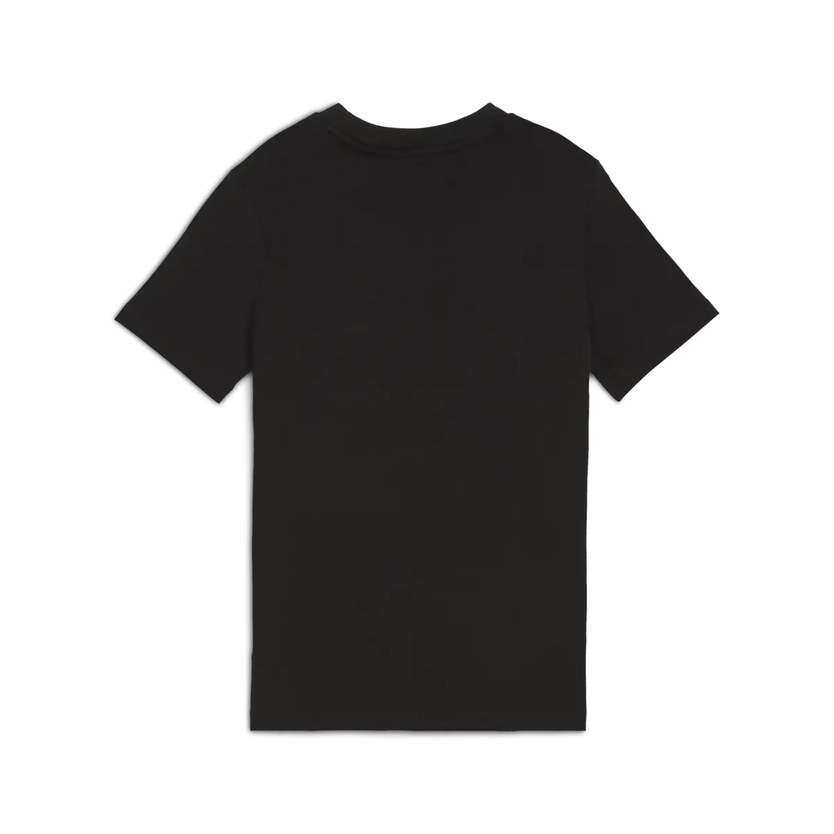 Puma ESS Logo Tee Siyah Unisex T-Shirt