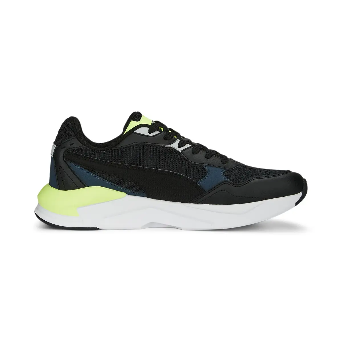 Puma X-Ray Speed Lite Gri Erkek Günlük Spor Ayakkabı