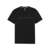Puma AMG Logo Tee Siyah Erkek T-shirt