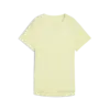 RUN VELOCITY TEE W (POLY)