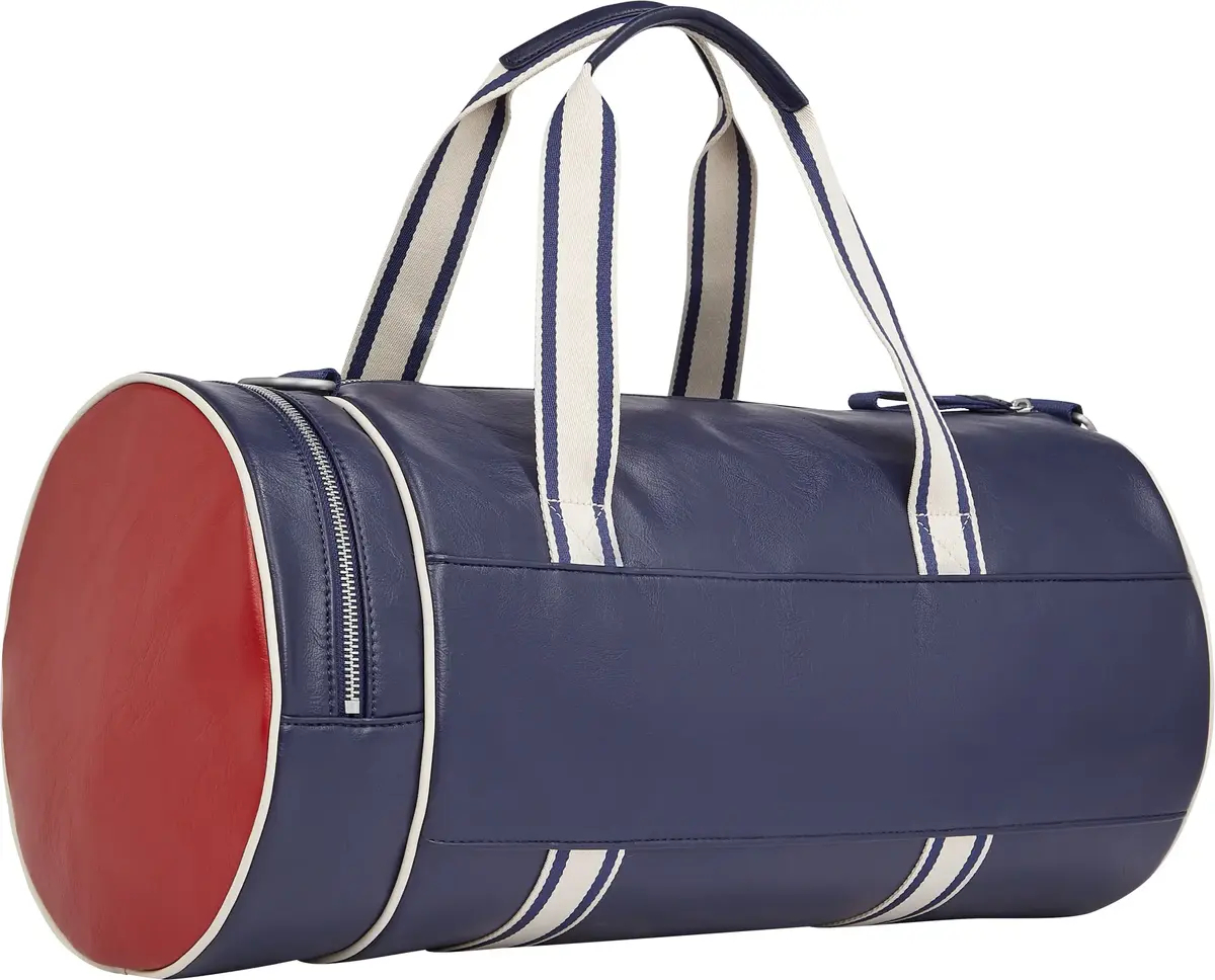 Tommy Hilfiger TJM CITY COLLEGE DUF, DY4 Lacivert Erkek Çanta