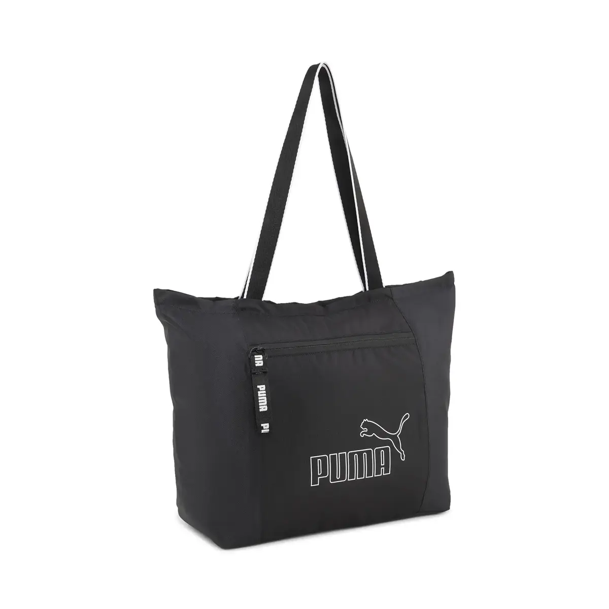 Puma Core Base Large Shopper Siyah Kadın El Çantası