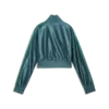 Puma FUTURE.PUMA.ARCHIVE Jacket Yeşil Kadın Ceket