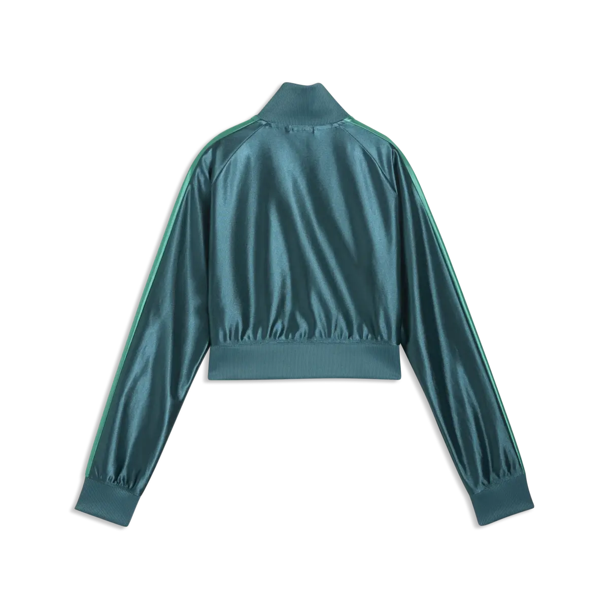 Puma FUTURE.PUMA.ARCHIVE Jacket Yeşil Kadın Ceket
