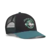 PUMA SUPER PUMA Trucker Cap Jr PUMA Black Siyah Unisex Çocuk Şapka