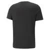 Puma SWxP Graphic Tee Siyah Erkek/Unisex T-Shirt