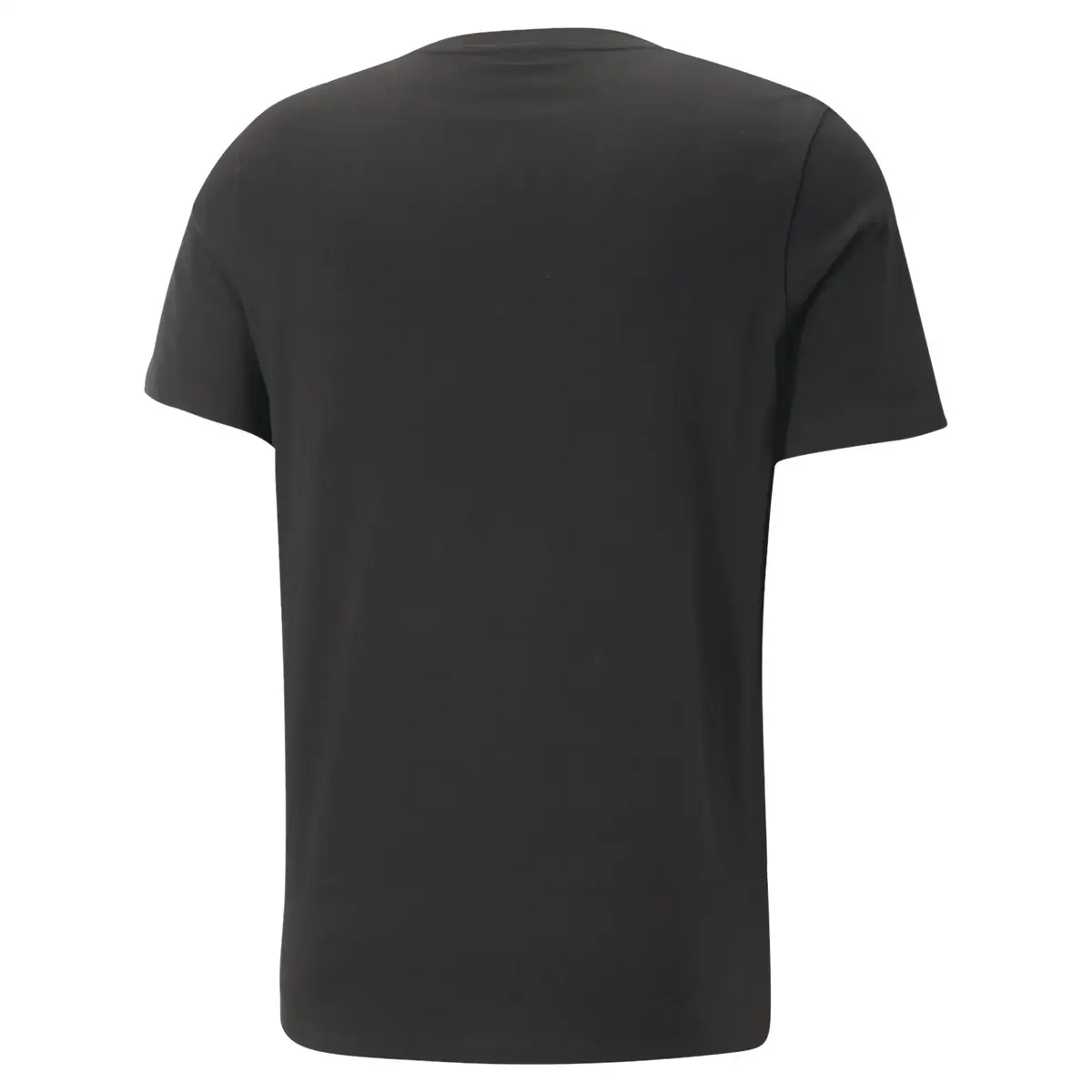 Puma SWxP Graphic Tee Siyah Erkek/Unisex T-Shirt