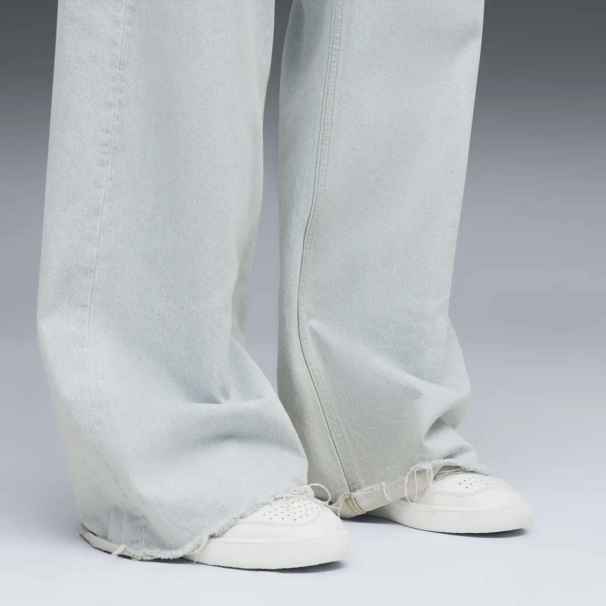 Puma Majesty Beyaz Unisex Spor Ayakkabı