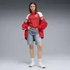 Puma FUTURE.PUMA.ARCHIVE Tee Kırmızı Kadın T-Shirt
