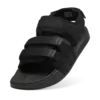 Puma Leadcat City Sandal Siyah Unisex Sandalet