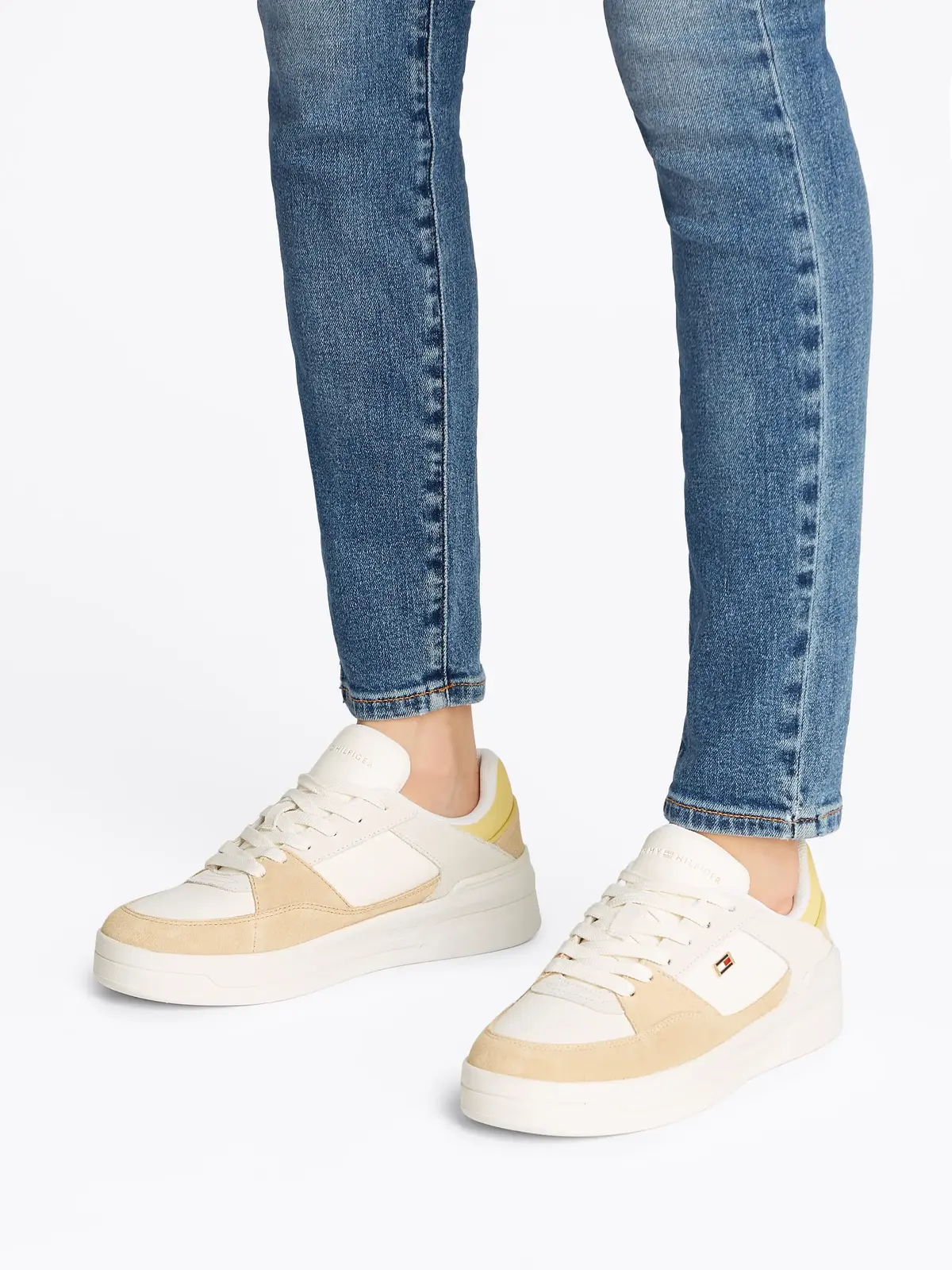 ESSENTIAL BASKET SNE, 0LE