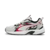 Puma Milenio tech_ Gri Erkek Spor Ayakkabı & Sneaker