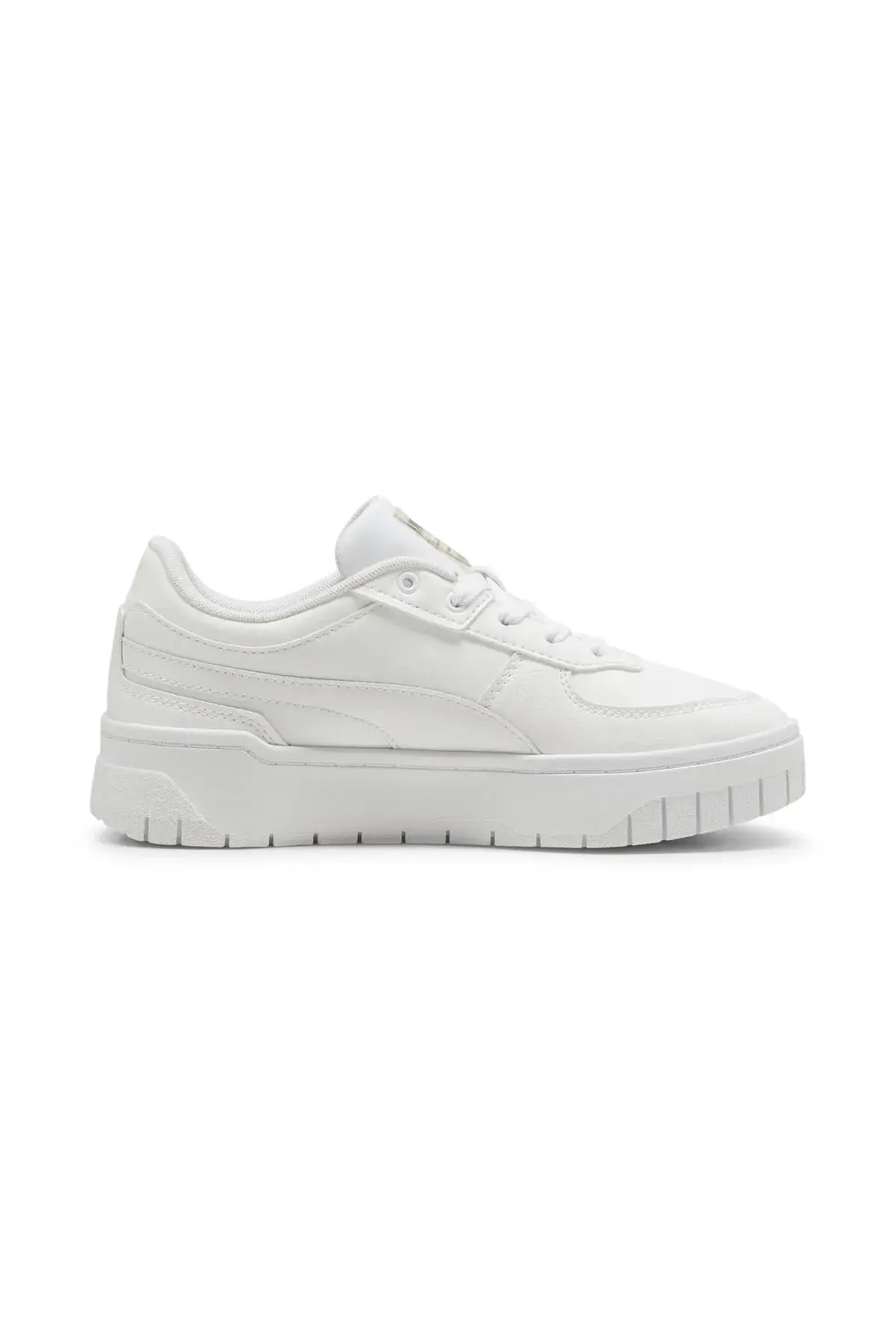 Puma Cali Dream Be A Poem Wns Beyaz Kadın Günlük Spor Ayakkabı