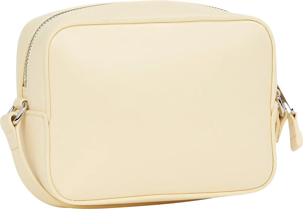 Tommy Hilfiger TJW ESS MUST CAMERA, ZGB Sarı Kadın Çanta & Cüzdan