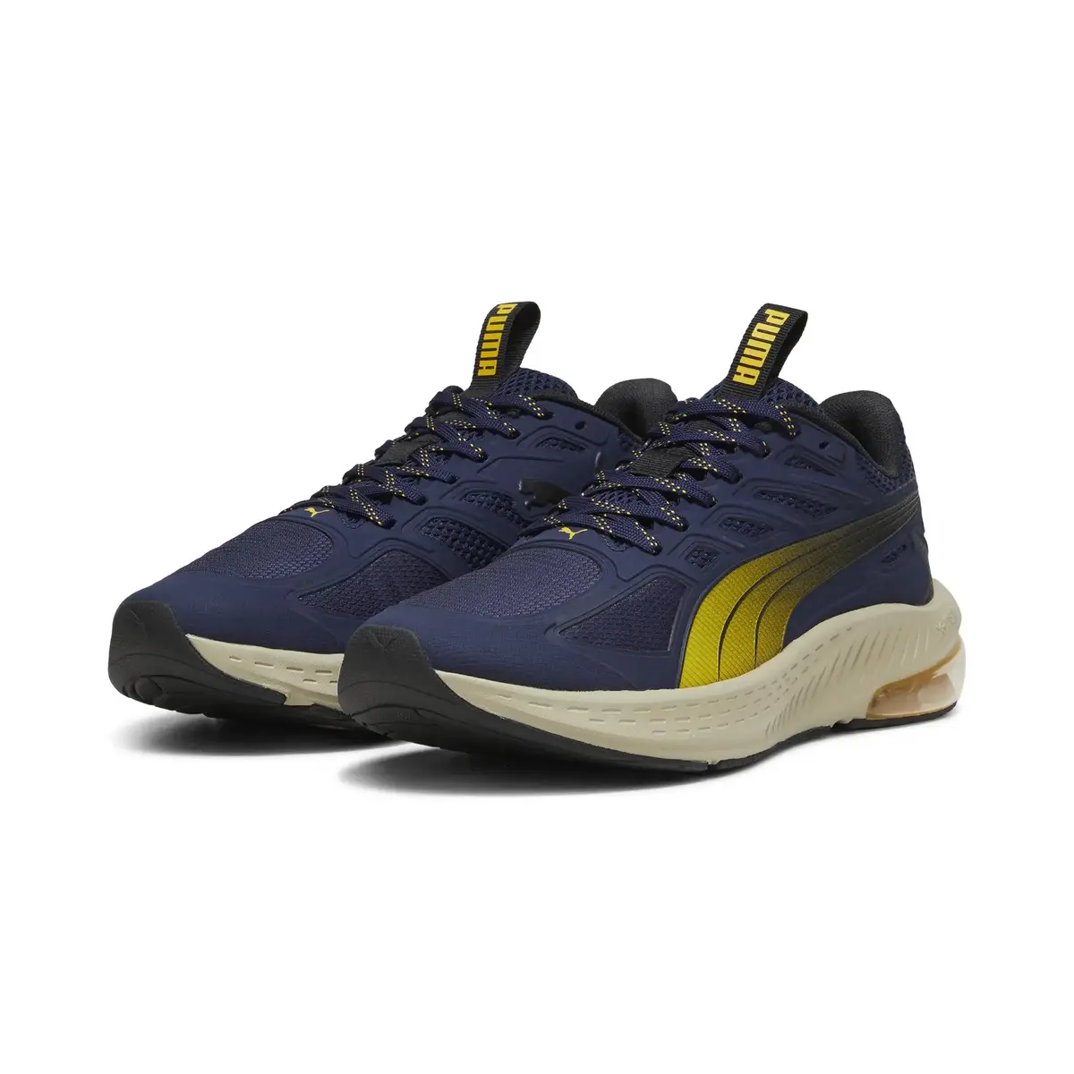 Puma X-Cell Lightspeed Lacivert Erkek Yürüyüş ve Koşu Ayakkabısı