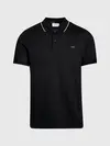 Calvin Klein Siyah Erkek T-Shirt & Polo