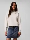 LOGO OTTOMAN LS PULL, YAS