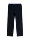 Tommy Hilfiger DOVER ESSENTIAL TWIL, DW5 Siyah Erkek Kumaş Pantolon