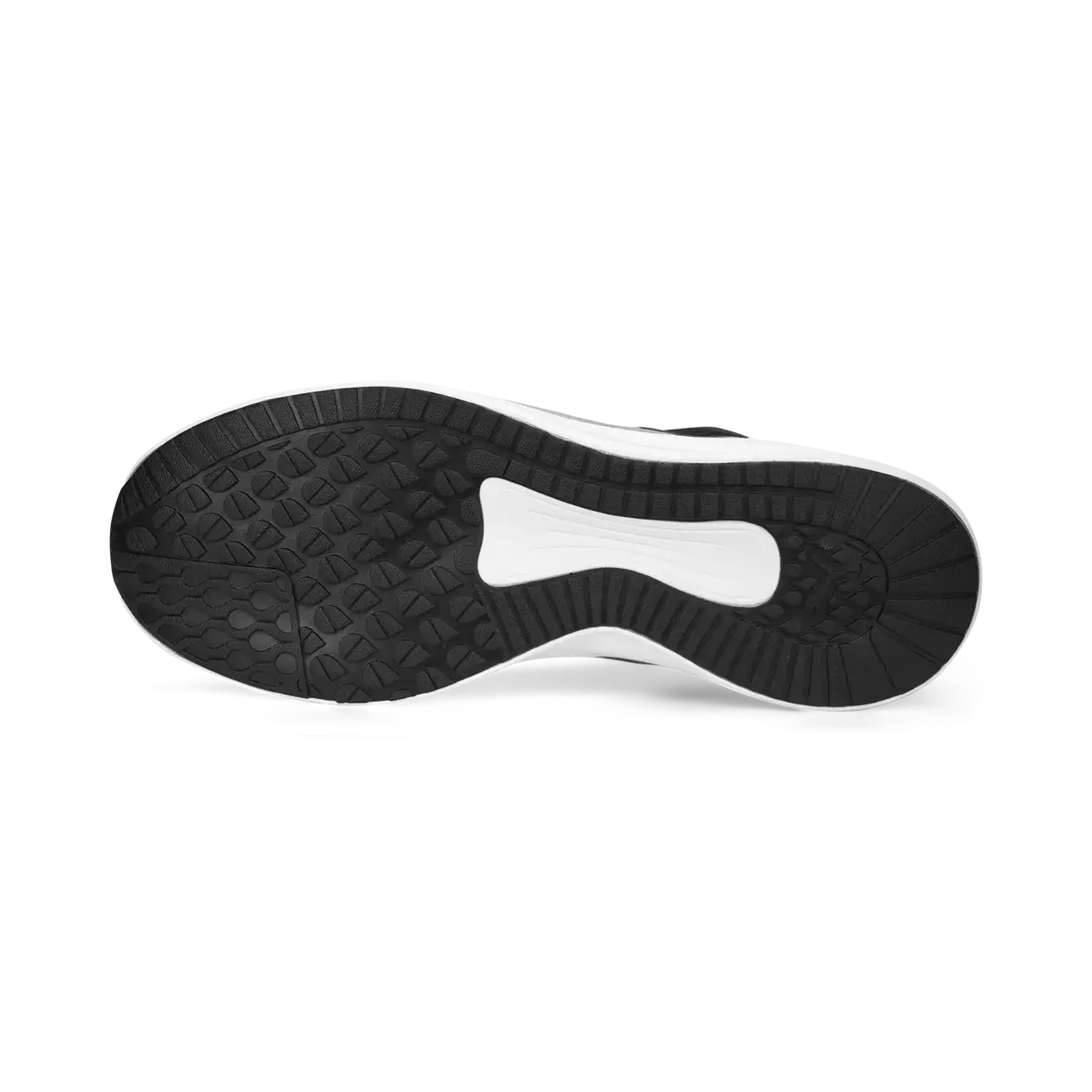 Puma Transport Modern Fresh Siyah Unisex Yürüyüş ve Koşu Ayakkabısı