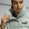 Puma Better Polyball Puffer Yeşil Kadın Mont