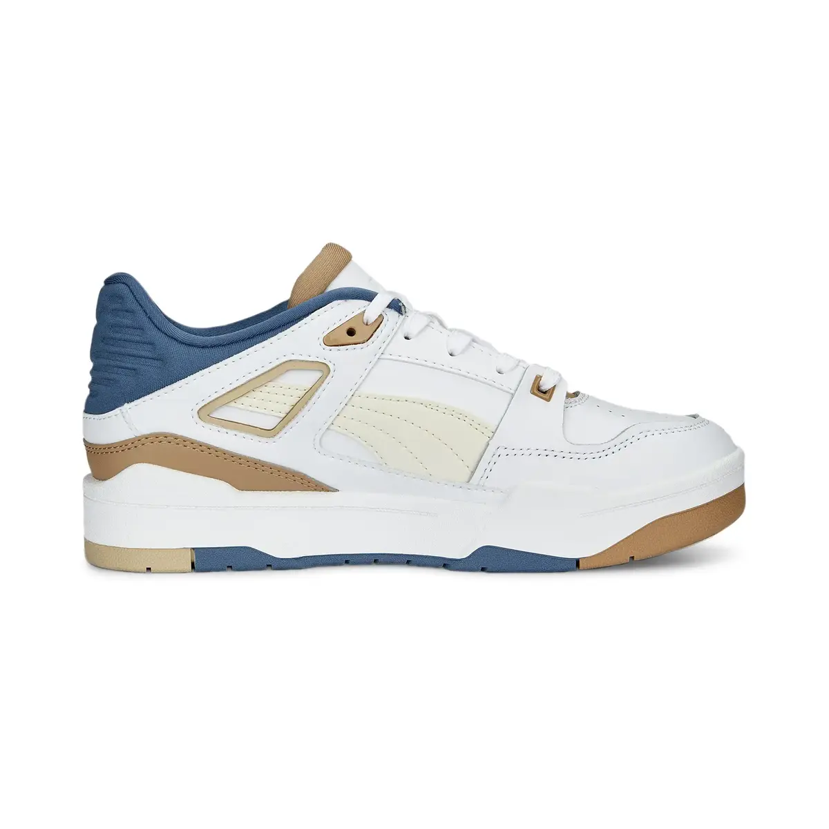Puma Slipstream Wns Beyaz Kadın Günlük Spor Ayakkabı