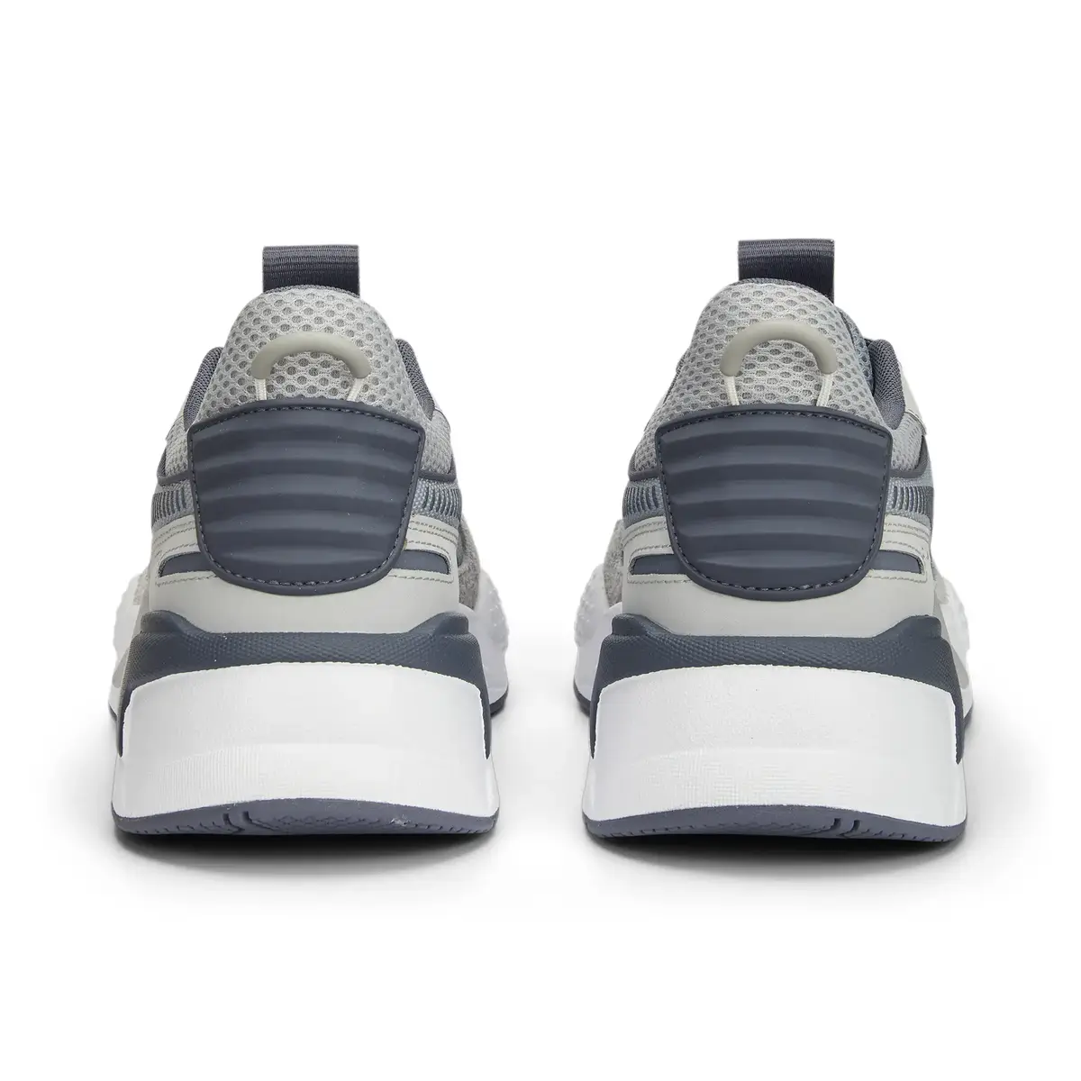 Puma RS-X Suede Gri Erkek Günlük Spor Ayakkabı
