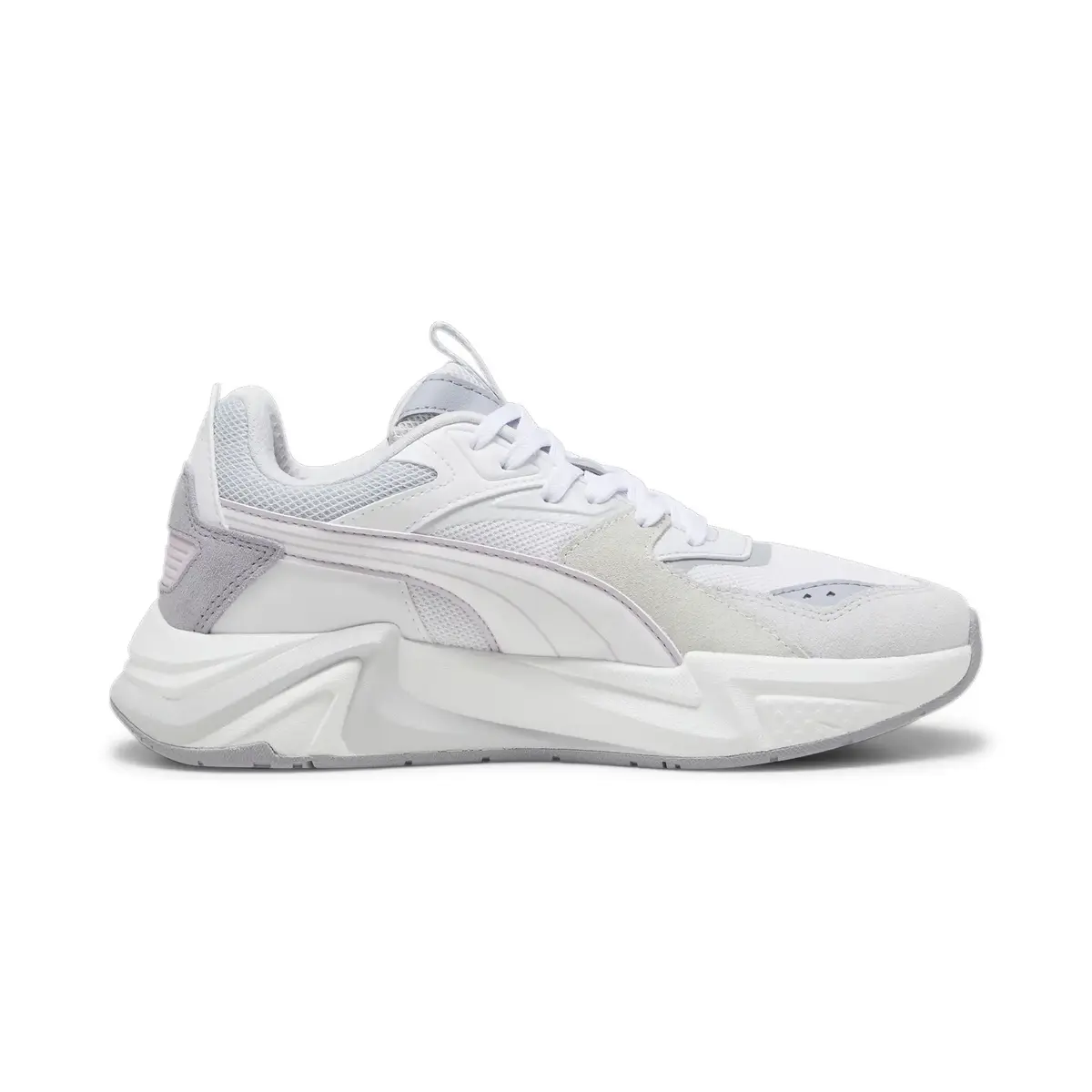 Puma RS-Pulsoid Wns Beyaz Kadın Günlük Spor Ayakkabı