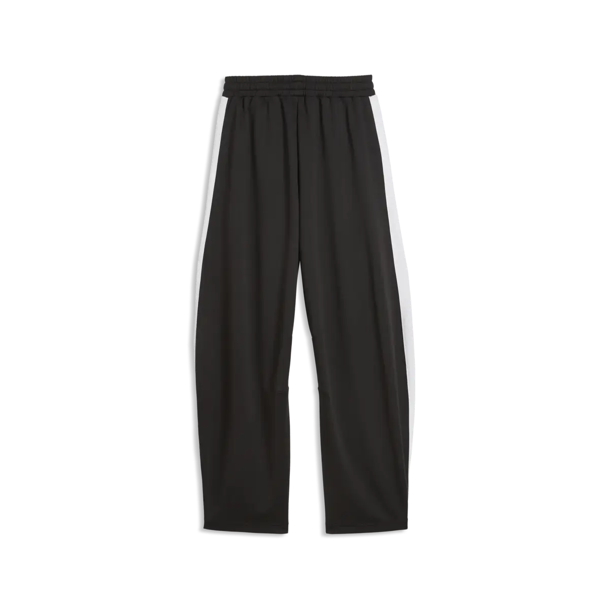 PUMA T7 Barrel Track Pants Siyah Kadın Eşofman Altı