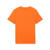 Puma MID90s Graphic Tee III Turuncu Unisex T-Shirt & Polo