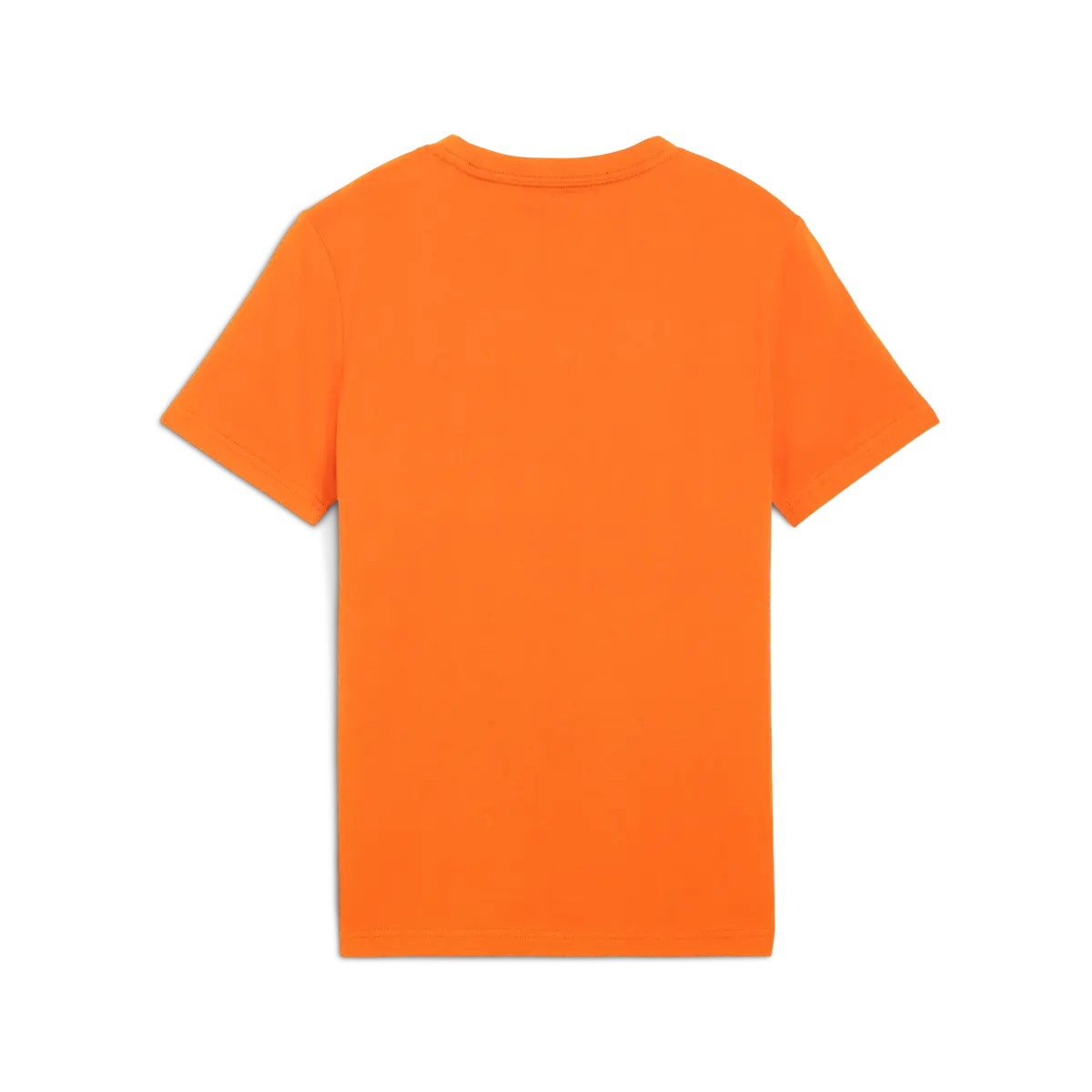 Puma MID90s Graphic Tee III Turuncu Unisex T-Shirt & Polo