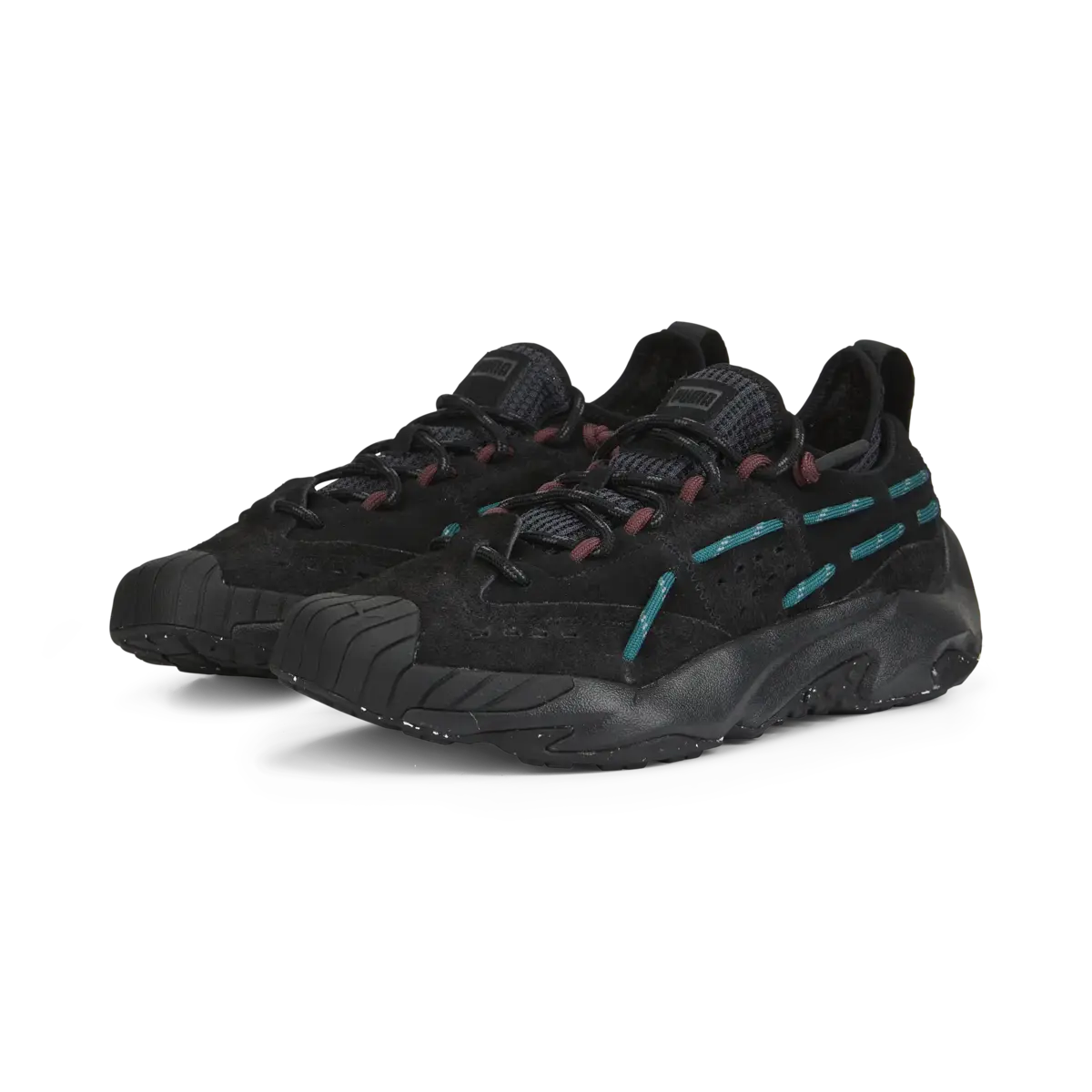 Puma Plexus Unisex Spor Ayakkabı & Sneaker