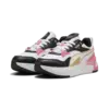 Puma R78 Disrupt Beyaz Kadın Spor Ayakkabı & Sneaker