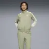 Puma Woven Tracksuit Kadın Eşofman Takımı