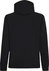 Calvin Klein WO - Anorak Erkek Siyah Mont