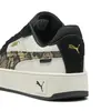 PUMA Carina Street Snake Chic Gri Kadın Günlük Spor Ayakkabı